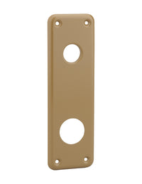 Borchia per cilindro Ø23mm, acciaio - THIRARD