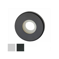 Rosetta Tonda Minny Nylon Bianca 50