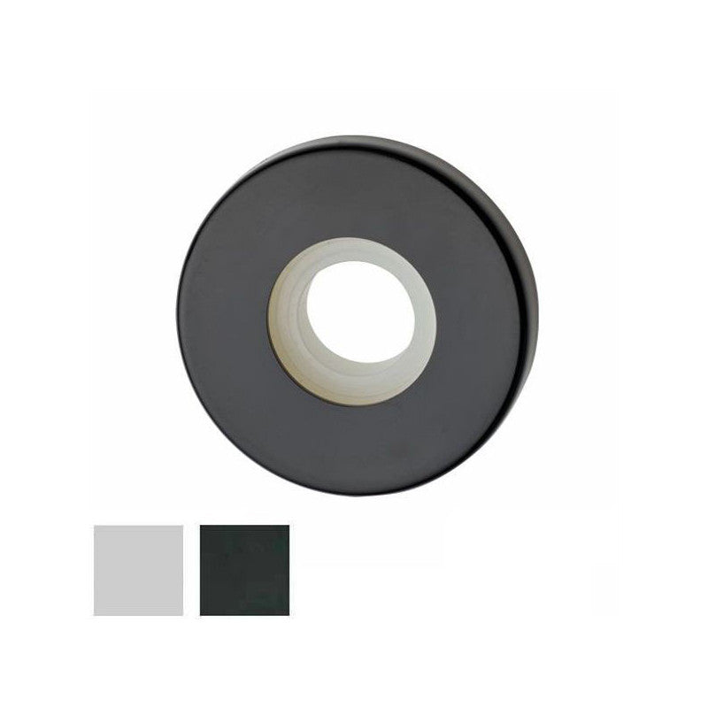 Rosetta Tonda Minny Nylon Nera 50