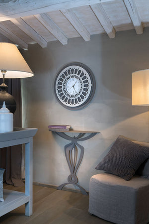 ROSONE, Orologio da Parete, Arti e Mestieri