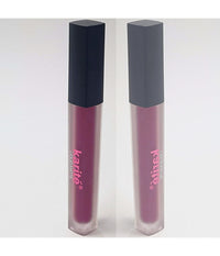 Rossetto Lip Liquid Matte N. 1 Effetto Matto Liquido Lucidalabbra Labbra Donna         