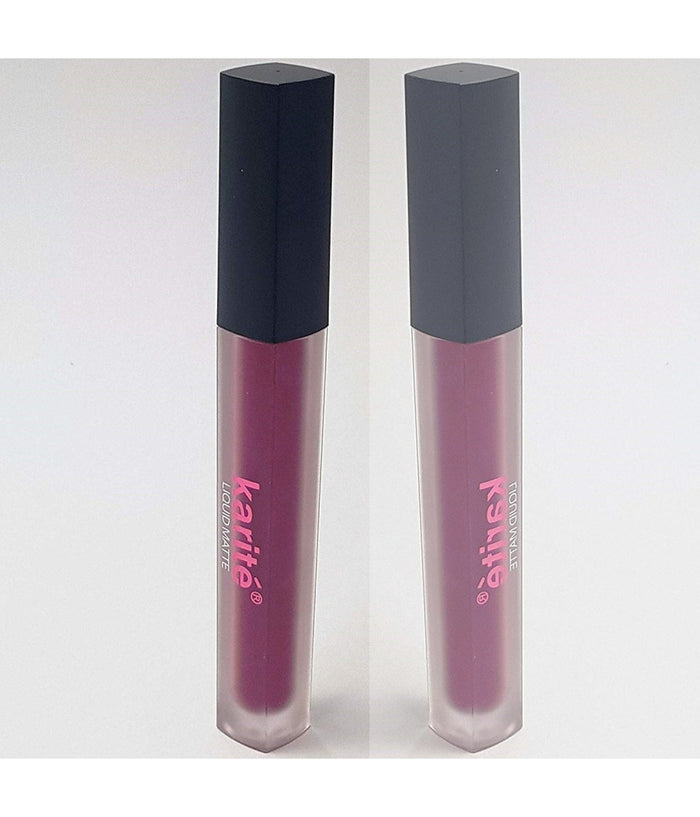 Rossetto Lip Liquid Matte N. 1 Effetto Matto Liquido Lucidalabbra Labbra Donna         
