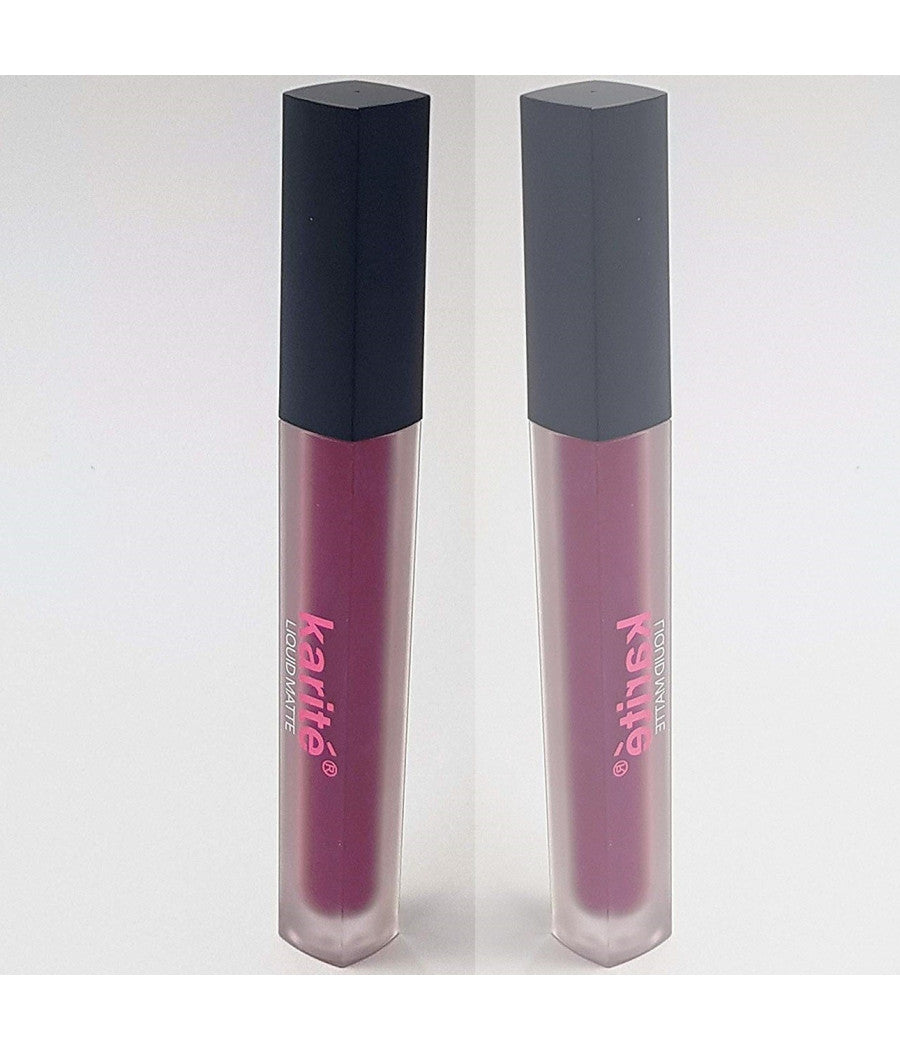 Rossetto Lip Liquid Matte N. 1 Effetto Matto Liquido Lucidalabbra Labbra Donna         