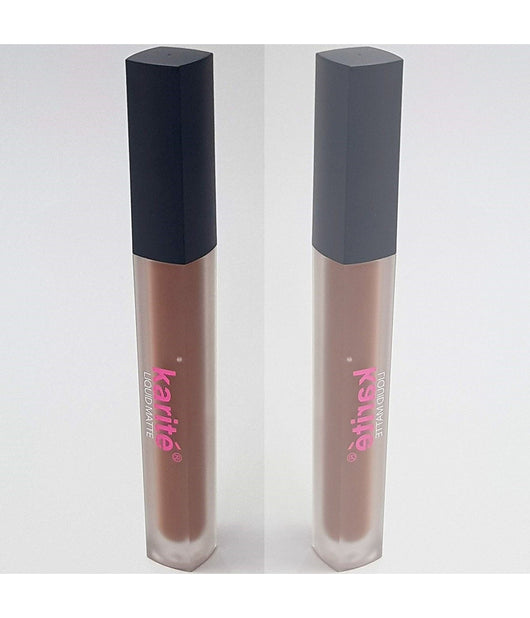 Rossetto Lip Liquid Matte N.7 Effetto Matto Liquido Lucidalabbra Labbra Donna         