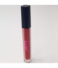 Rossetto Lip Liquid Matte N.8 Effetto Matto Liquido Lucidalabbra Labbra Donna         