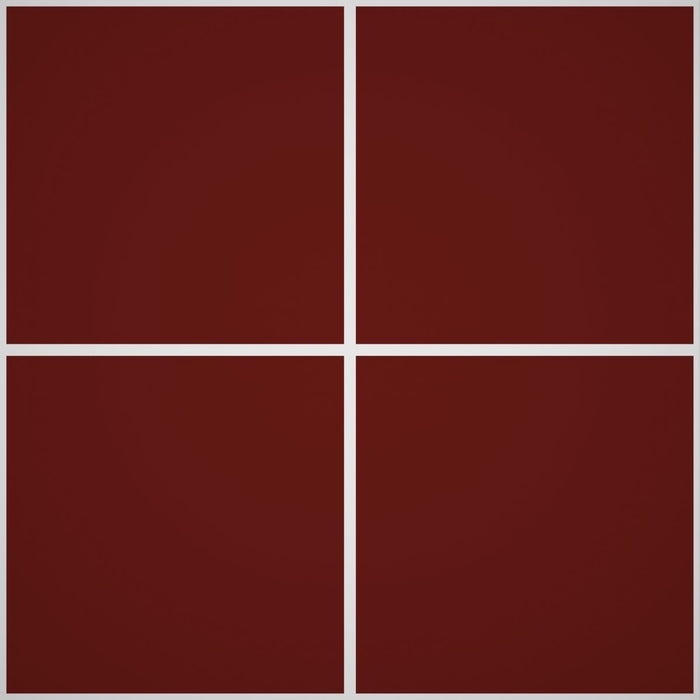 Smalto per Legno Ferro e Plastica Iron - Iron Rosso ossido - Litri 2 -5