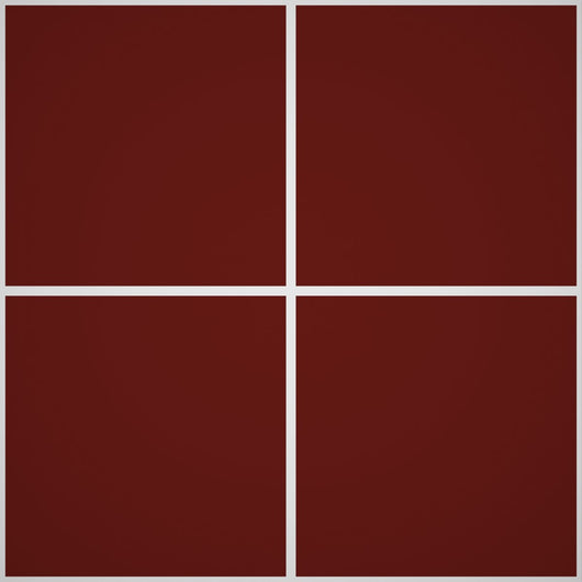 Smalto Antiruggine per Ferro Legno e Plastica Iron - Iron Rosso ossido - Litri 0 -750