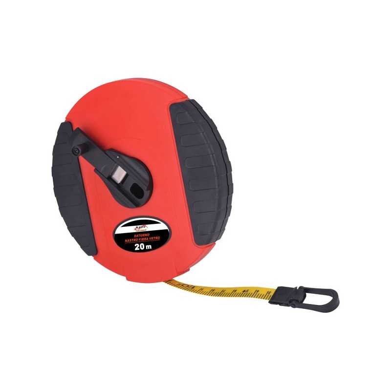 Rotella Metrica Saturno Fv 20 Alte 09174