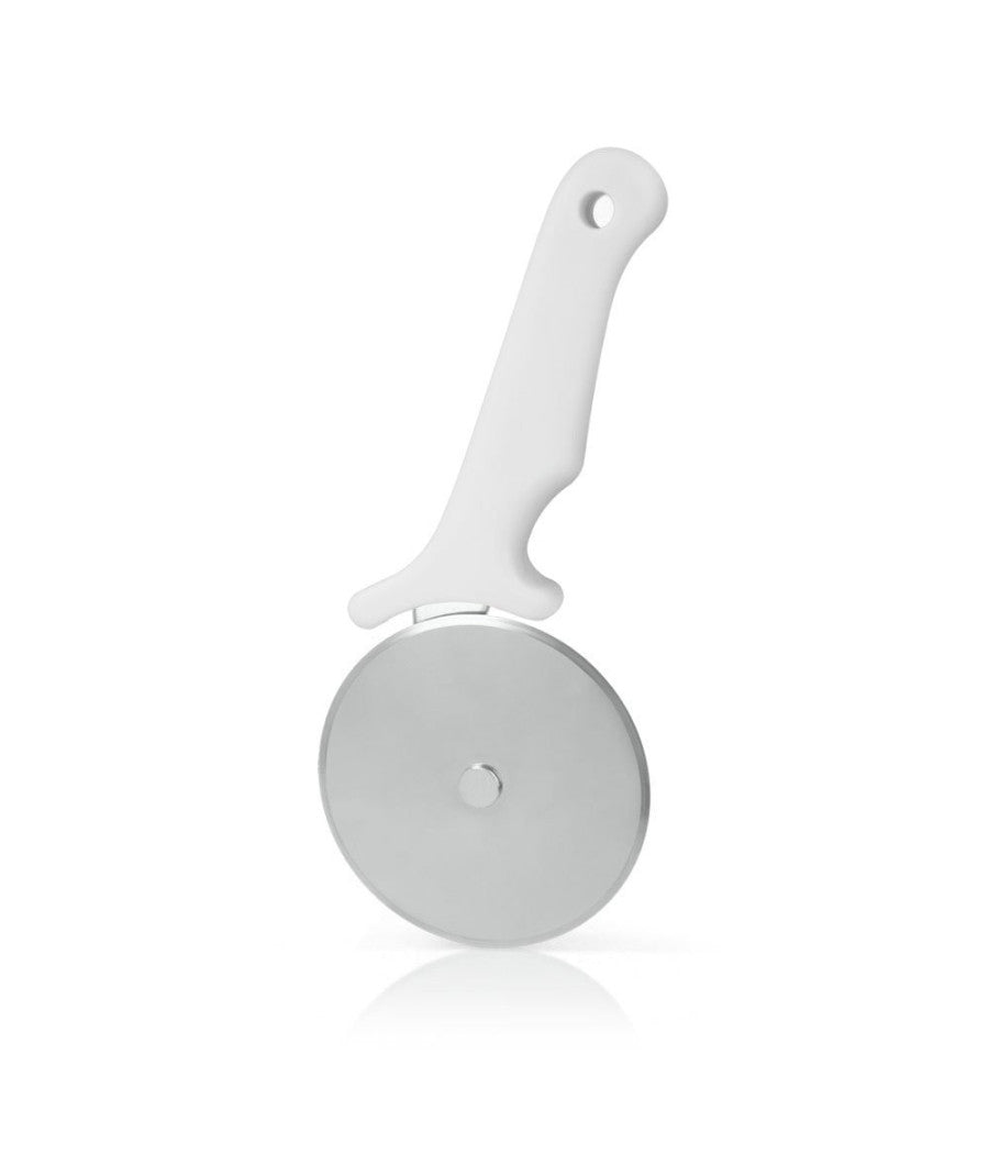 Rotella Tagliapizza Taglia Pizza Lama In Plastica Diametro 6,5cm Gadget Pizzeria         