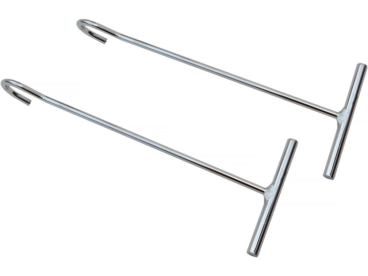 Barbecue a carbone "Senator" - Nero