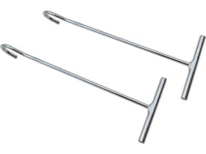 Barbecue a carbone "Senator" - Nero