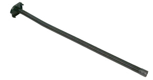 Zanzariera avvolgibile verticale cm 100 x 170 colore bianco con frizione - NO BRAND