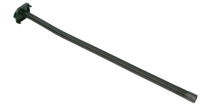 Zanzariera avvolgibile verticale cm 100 x 170 colore bianco con frizione - NO BRAND