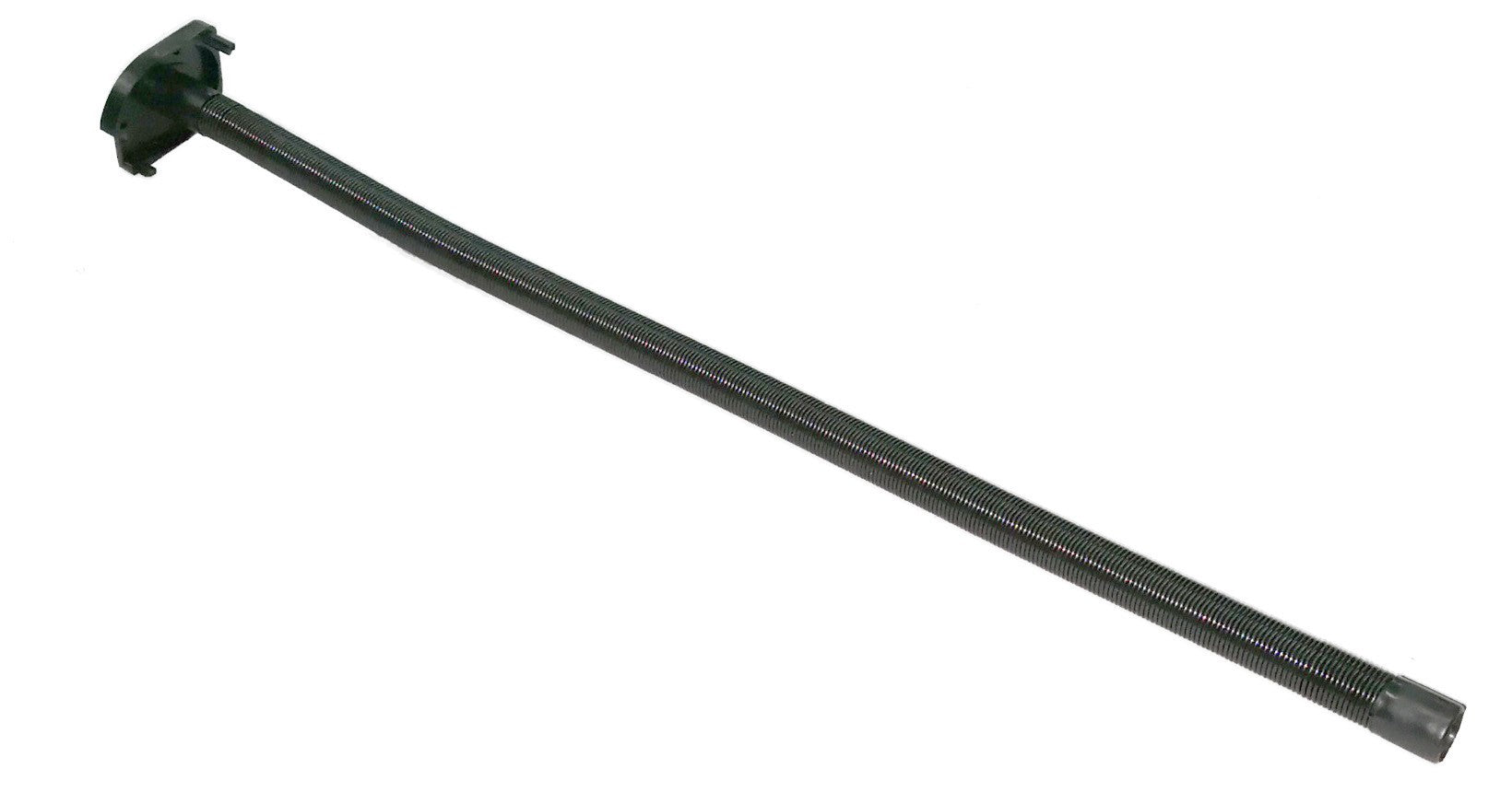 Zanzariera avvolgibile verticale cm 140 x 170 colore bianco con frizione - NO BRAND