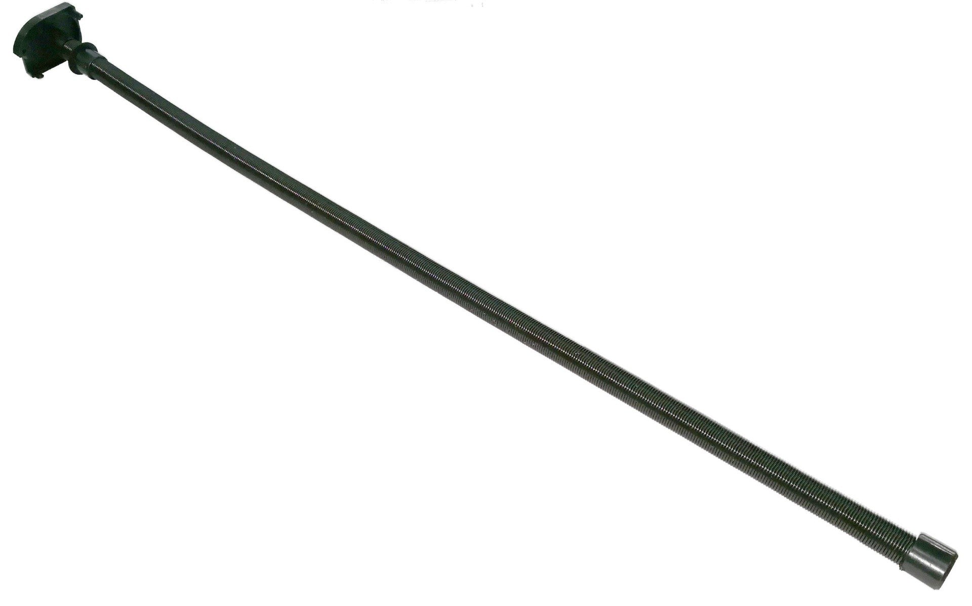 Zanzariera Avvolgibile Laterale cm 160 x 250 marrone Con Frizione - NO BRAND