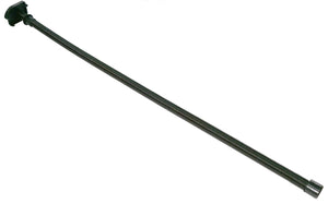 Zanzariera Avvolgibile Laterale cm 160 x 250 marrone Con Frizione - NO BRAND