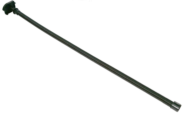 Zanzariera Avvolgibile Laterale cm 160 x 250 marrone Con Frizione - NO BRAND