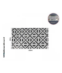 Rotolo Adesivo Per Muri Parete Carta Da Parati Adesiva 60cmx2mt Geometrica 70867         