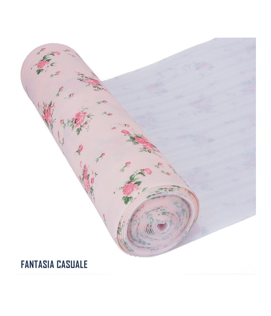 Rotolo Multiuso Tovaglia Antiscivolo Protezione Scaffali Mobili Rivestimento         