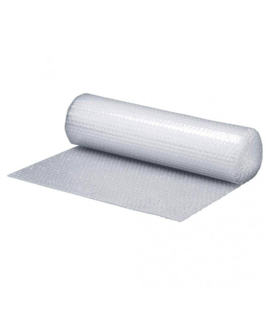 Rotolo Pluriball Da 10 Metri X 50cm 1000bolle Plastica Per Trasloco E Imballaggi         