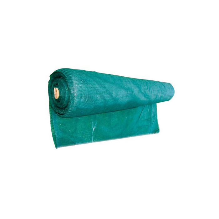 Rotolo Rete per Raccolta Olive Rinforzata Tessuto Antispina 50 mt H6