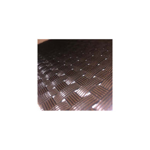 Rotolo Rivestimento Frangivista in Rattan per Balconi e Recinzioni Marrone Brixo 0.9x5 mt