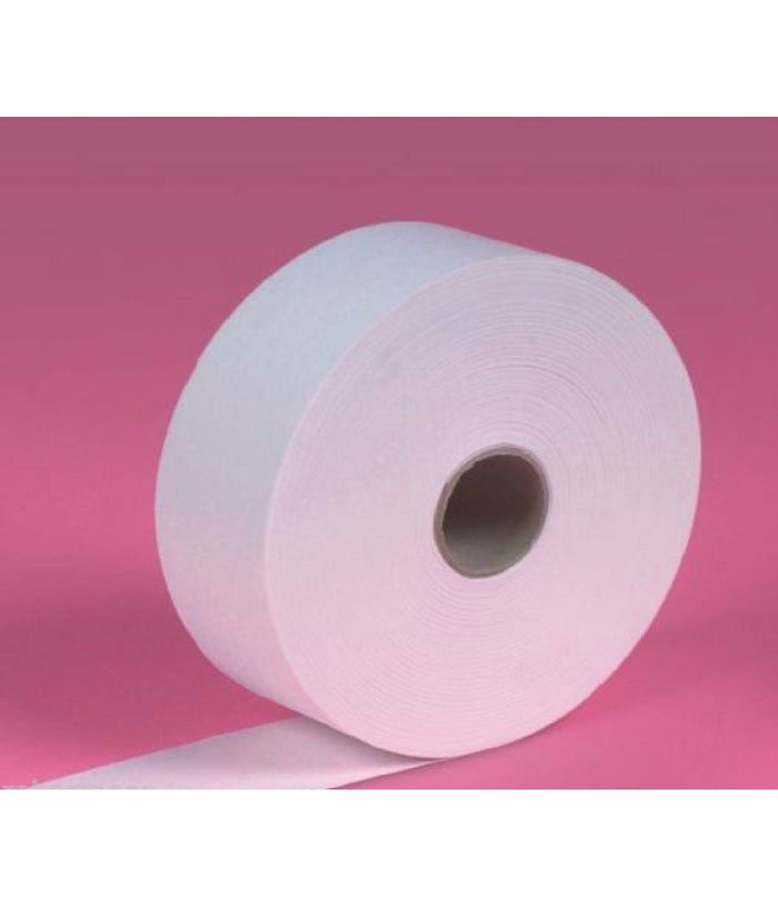 Rotolo Strappo Depilazione Estetica Strappacera Epilazione Ceretta 100mt Cera         