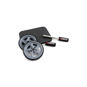 Ruota Abdo + PAD - Viavito