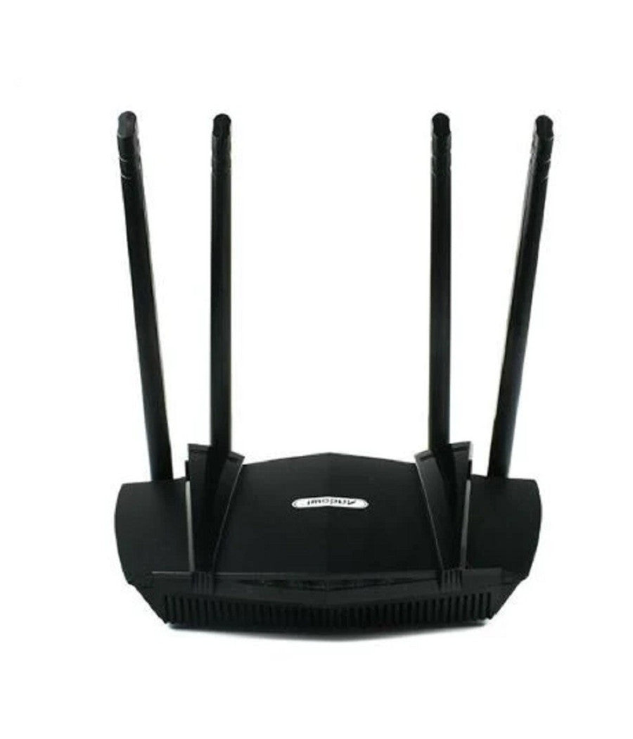 Router Wireless Ac1200 Wifi 2.4ghz+5ghz Full Gigabit Dual Band Wps Casa Q-wx1600         