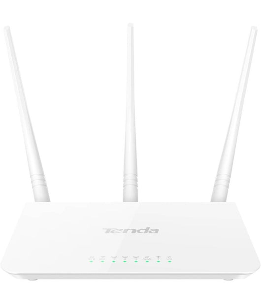 Router Wireless N300 Access Point Wi-fi 802.11 2.4g Ethernet Lan Antenna Esterno         