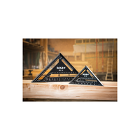 Squadre Per Carpentieri Rs 18 (18 Cm) & Rs 30 (30 Cm) - Rs 18 (18 Cm)