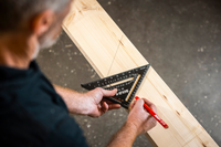 Squadre Per Carpentieri Rs 18 (18 Cm) & Rs 30 (30 Cm) - Rs 30 (30 Cm)