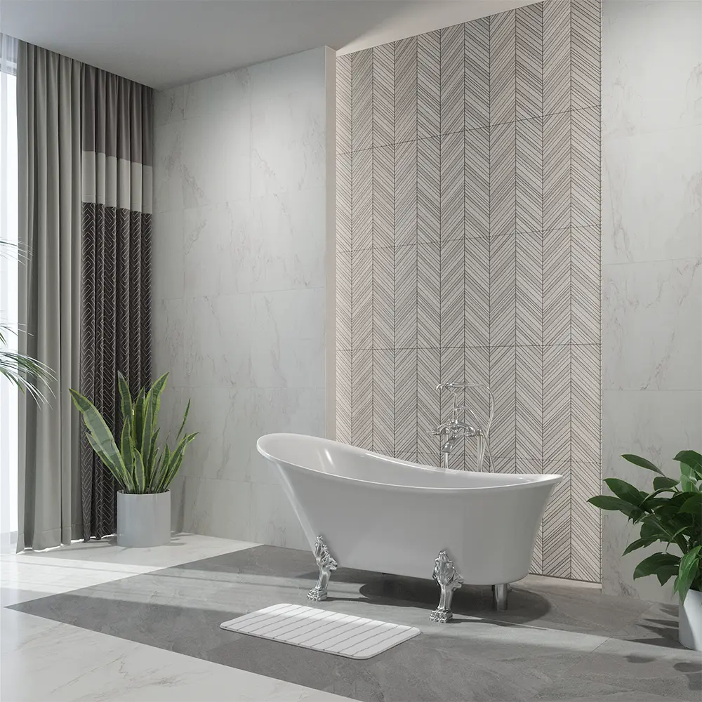 Rubinetteria per vasca freestanding "old style" finitura cromata | Vittoria  