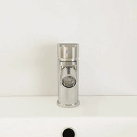 Set miscelatori: lavabo bidet senza scarico e incasso doccia c/deviatore cromato | Jane