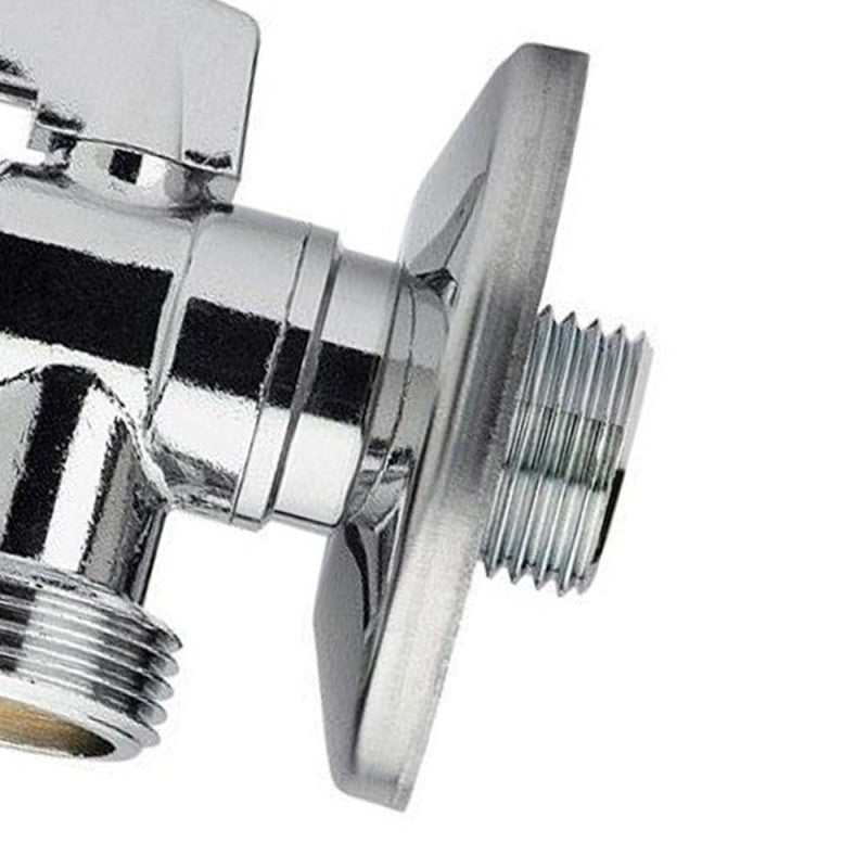 Porta bicchiere a muro color vecchio ottone serie revival