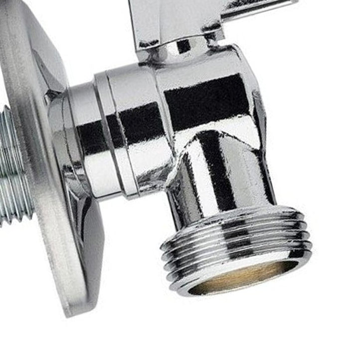 Porta bicchiere a muro color vecchio ottone serie revival