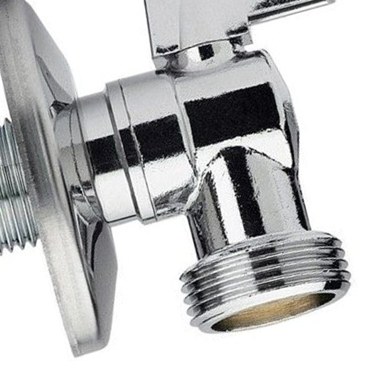 Porta bicchiere a muro color vecchio ottone serie revival