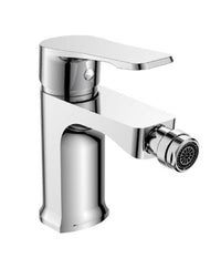 Rubinetto Bidet Miscelatore Monocomando Moderno Cromato Classic Allure 87112         