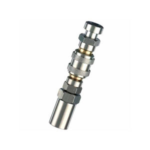 Rubinetto Corsoio Baion.Portag.36/B 8X17 Ani