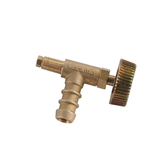 Rubinetto Fornelloni Metano