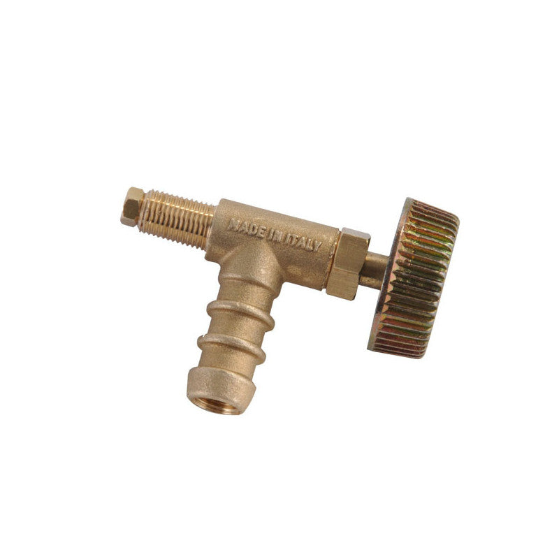 Rubinetto Fornelloni Metano