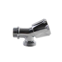 Rubinetto Lavatrice Inclinato 1/2"