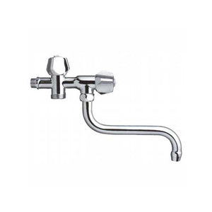 Rubinetto Lavatrice Snodato 1/2"