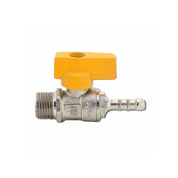 Rubinetto Lineare Gpl 1/2" M Enolgas