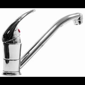 RUBINETTO MISCELATORE LAVELLO