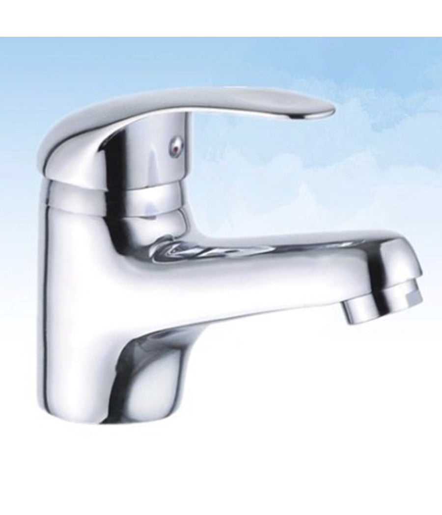 Rubinetto Miscelatore Per Bagno Lavabo Lavandino Monoforo Monocomando Bari         