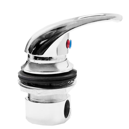 RUBINETTO MISCELATORE DOCCIA