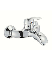 Rubinetto Miscelatore Per Vasca A Muro Doccia Monocomando Modello Napoli 52329a         