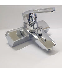 Rubinetto Miscelatore Vasca  52950 Monocomando Monoforo Doccia Rubinetteria         