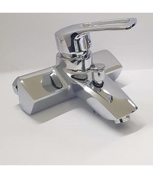 Rubinetto Miscelatore Vasca  52950 Monocomando Monoforo Doccia Rubinetteria         